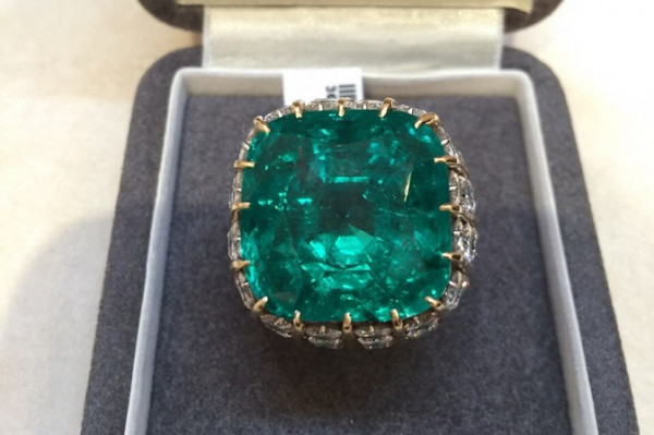 祖母綠的缺陷美（下）