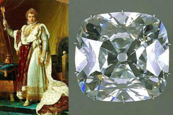 鑽石中的名牌（二）