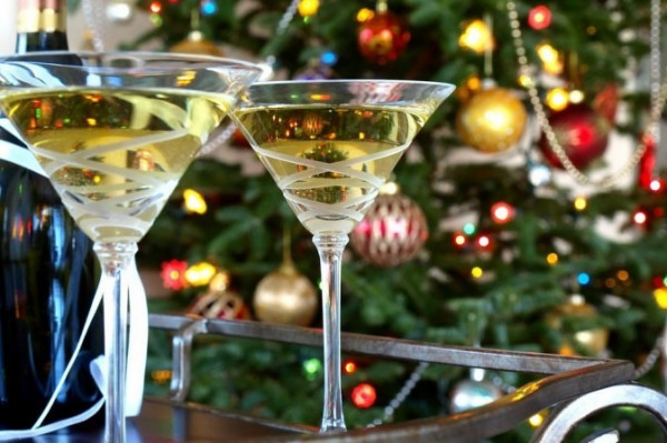 佳節豪飲豪食？4招對策減輕負荷！