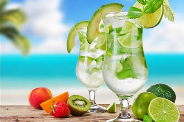 小心夏日飲品陷阱 