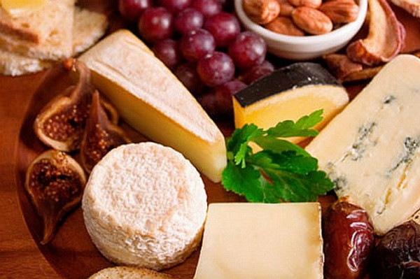 開懷吃喝不增磅！聖誕食品大比拼