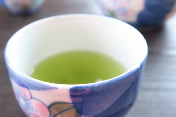 飲茶要避開高鉛品種