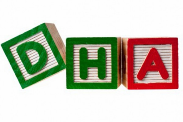 誰一定要食DHA補充劑？
