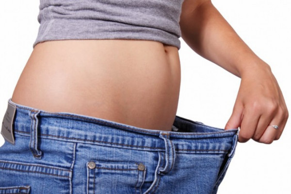 體重減輕非減肥成功！「食Fit啲」要管理體脂