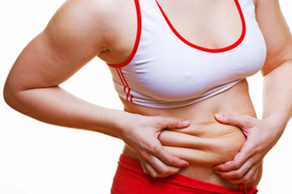 【愈減愈肥？】減肥方法錯 反增體脂