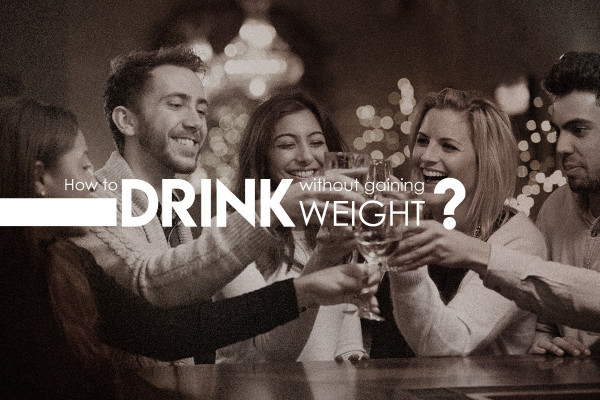 【杯中物的矛盾】是好是壞？減脂期間可以飲多少？