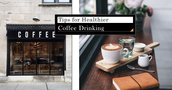 咖啡也是EatClean減脂佳選