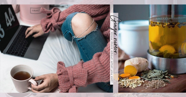 薑之傳聞：到底薑是否有助舒緩作嘔作悶？營養師為你解答「自相矛盾」的健康資訊