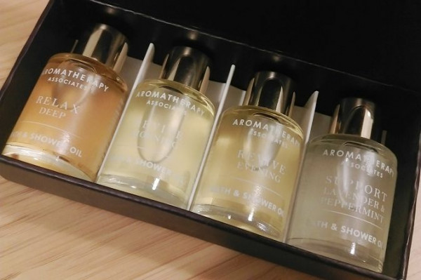 Affordable Luxury-Home Spa