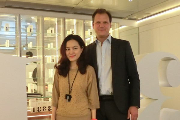 改寫40年來不可能的護膚品