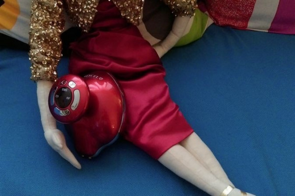 淋巴淨化 纖面瘦身