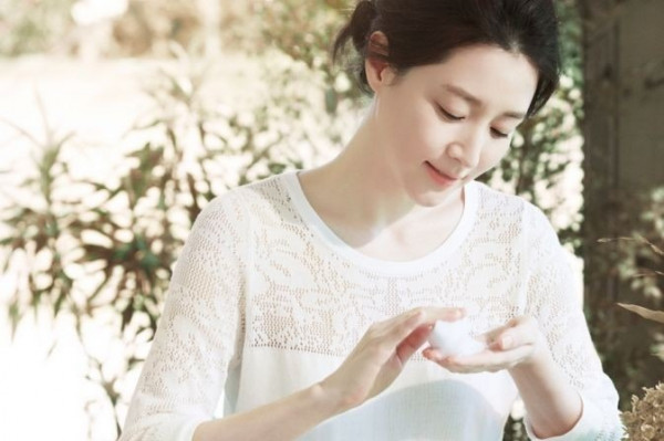 沒有肌底液和睡眠面膜的K Beauty － Lyanature