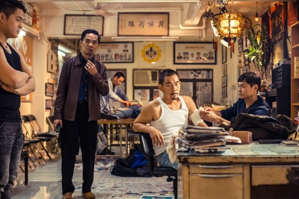 《樹大招風》北上，死梗？