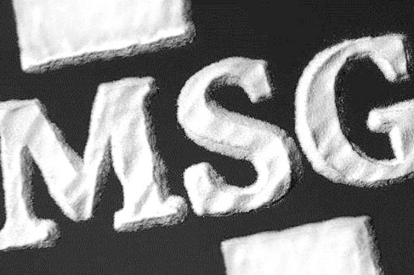 癡肥頭號公敵：MSG味精