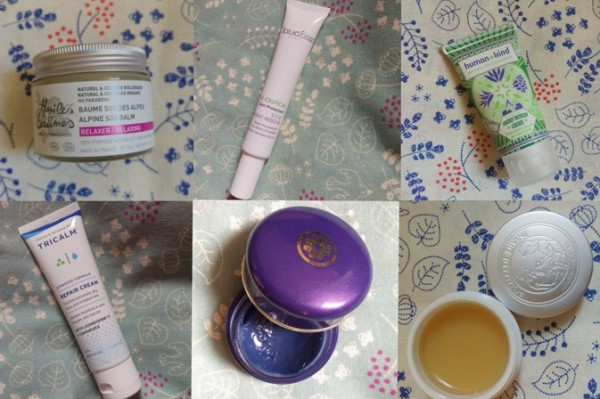 舒緩皮炎好幫手