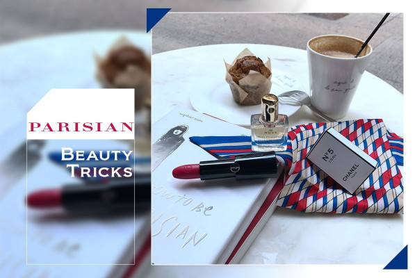 為何巴黎女人們都這麼漂亮優雅？ 