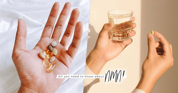 NMN能改善睡眠質素、皮膚狀態？大熱逆齡補充劑的成分是甚麼？藥劑師分享5大選購要點！