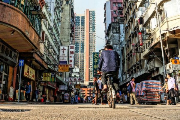 各行各業都應接受戲劇訓練