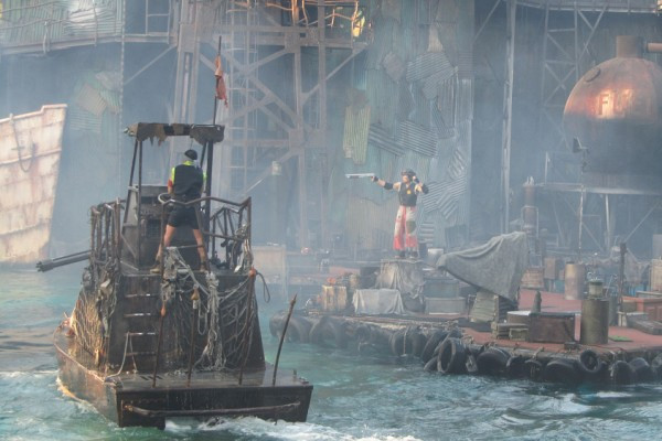 學做戲＝學做人