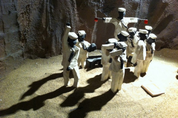 做人難，做演員更難