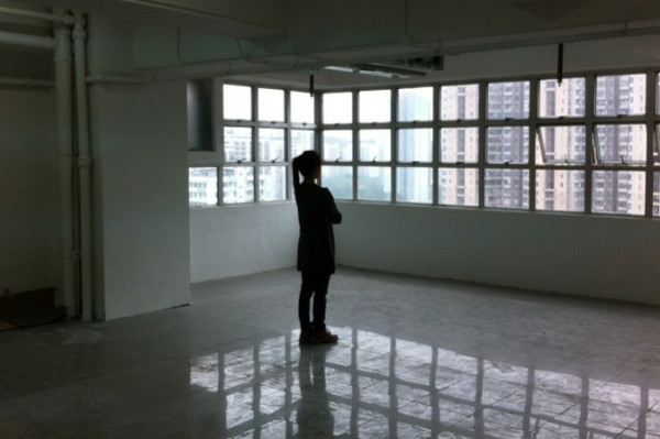 空置校舍改建為藝團中心，有用？