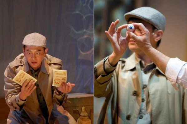 另類消閒活動指南  Putyourself.in