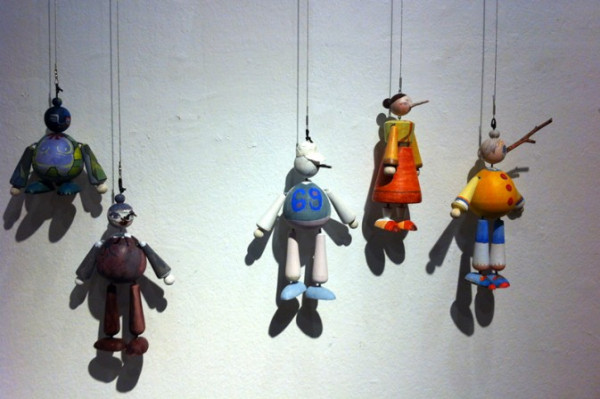 如何面對不合作的對手?