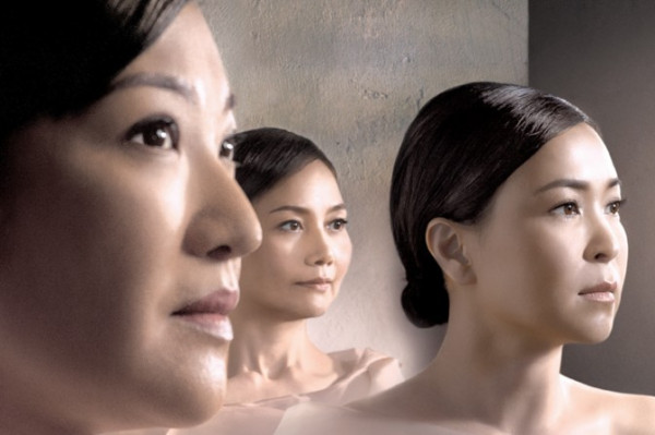 【藝評】《金蘭姊妹》時代巨輪的失落