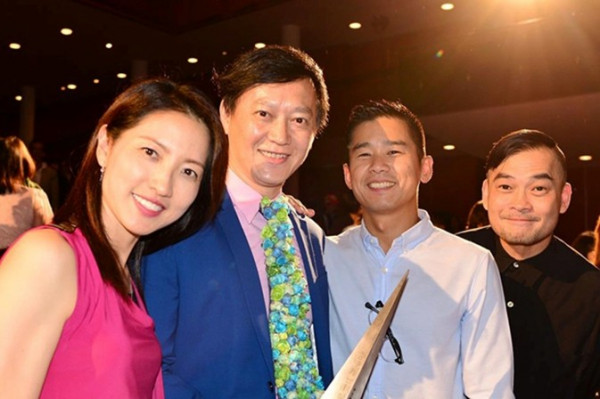 7度公演《笑の大学》 接香港地氣之劇作