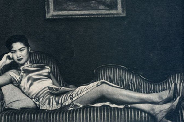 麗池夜總會小史