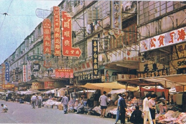 乏人問津的公屋樓王