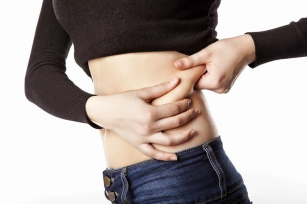 瑜伽能減肥嗎？