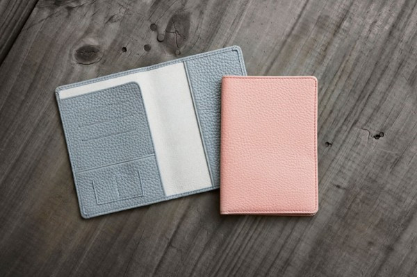 連卡佛 x Bynd Artisan　讓你重拾紙、筆與皮革的溫度