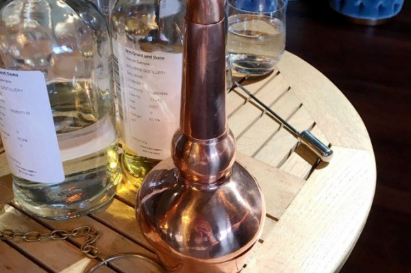 小測試：你對威士忌的認識有多深？