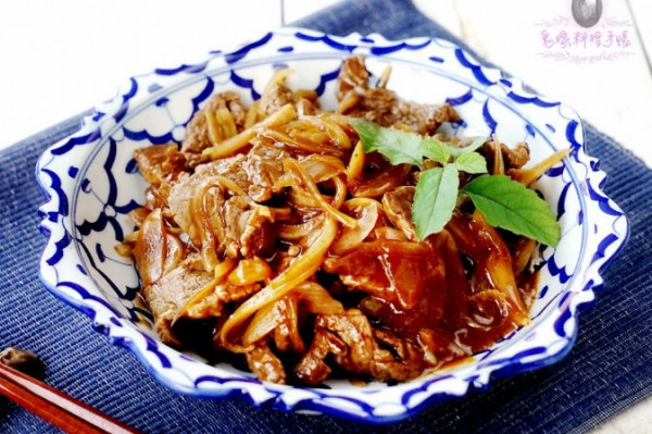 不要加這調味料！4個秘訣煮出嫩滑牛肉　附《中式牛柳》食譜