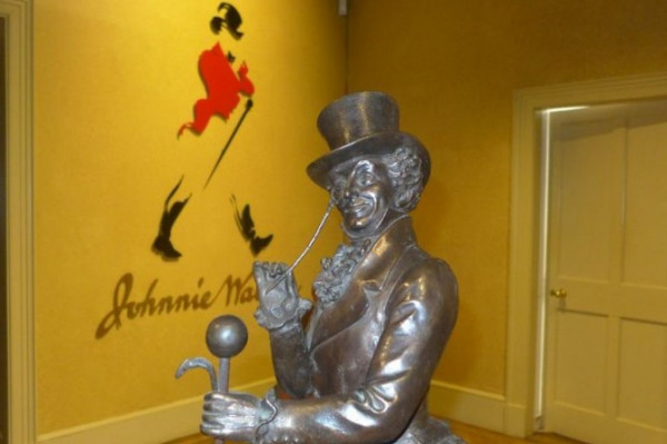 蘇格蘭酒節與傳統菜