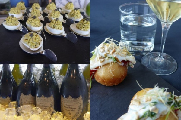 炎夏樂事：在麗嘉嚐超值餐酒Brunch Buffet