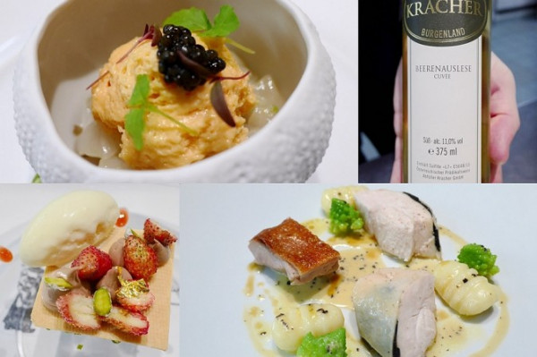 吃喝在半島廚房