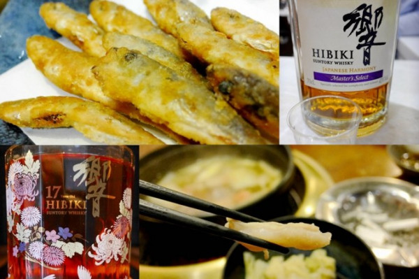 非同凡「響」的鮟鱇魚宴