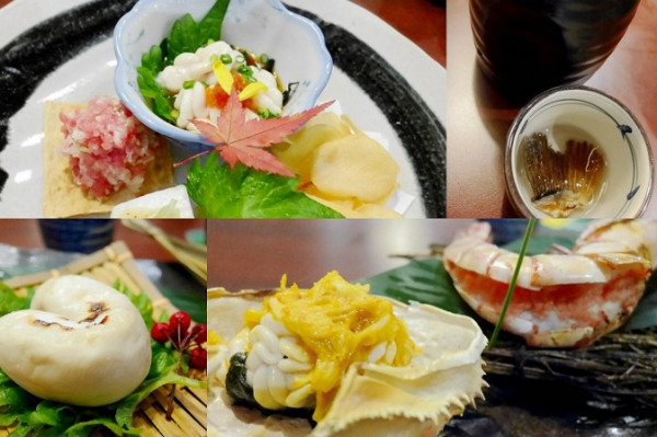 在嚴寒冬日的窩心白子酒宴