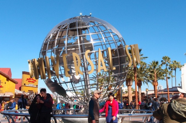 美國環球影城行 電影X旅遊在香港是否可行？