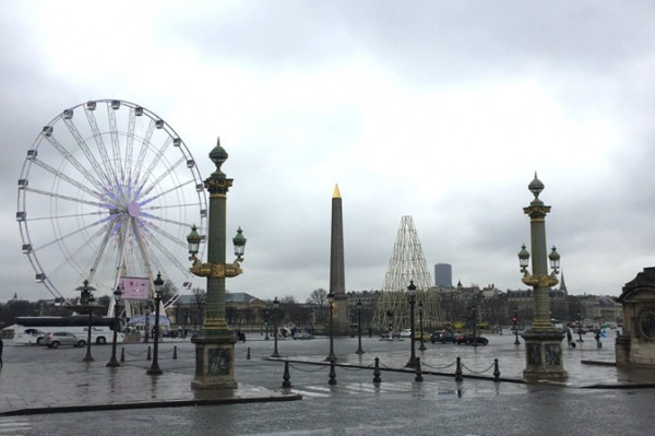 可能搬回埃及的方尖碑