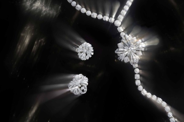 想貼身擁有的慾望 Les Talismans de CHANEL 高級珠寶系列