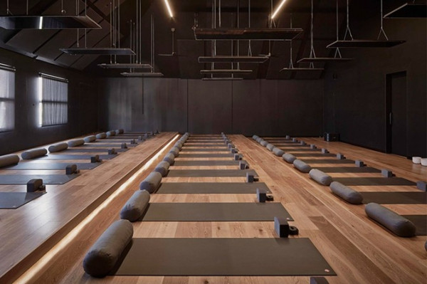 在香港學瑜伽，你有咩選擇？