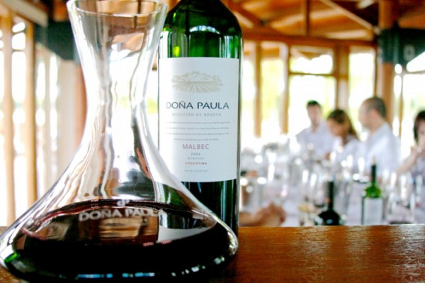 亞根廷飲食餐酒記