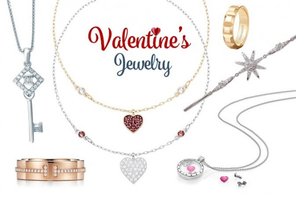 【每天戴著你的心意】11款簡約易襯珠寶首飾，送給優雅的她