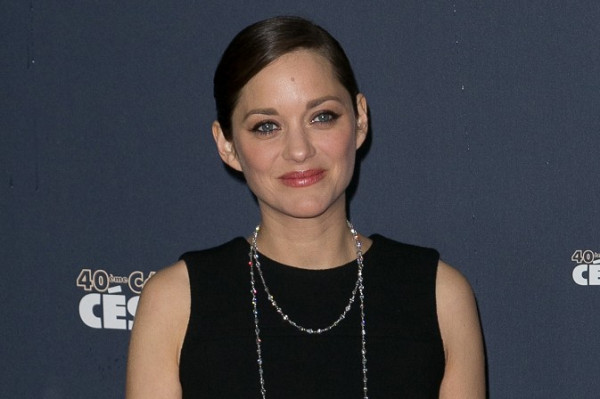 康城電影節 X 蕭邦珠寶 珠光寶氣盛會