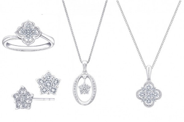 MaBelle Sweet Twinkle聖誕鑽飾系列