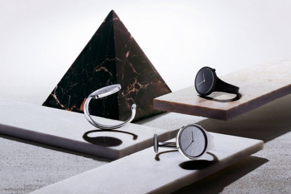 聖誕送她一份貼心禮物：來自世上最幸福的Georg Jensen