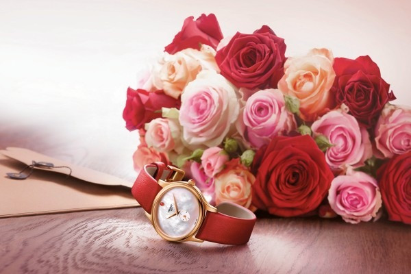 為情人送上美麗時光：瑞士天梭錶Bella Ora及情侶對錶